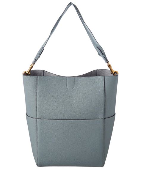 celine single bucket|Celine bucket handbags.